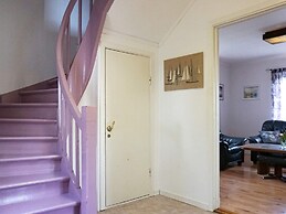 6 Person Holiday Home in Munkedal