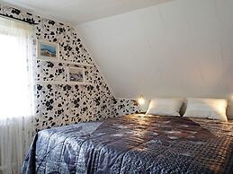 6 Person Holiday Home in Munkedal