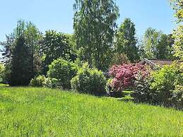 4 Star Holiday Home in Varmdo