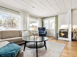 4 Star Holiday Home in Varmdo