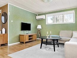4 Star Holiday Home in Varmdo