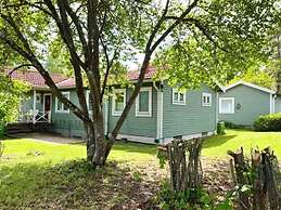 4 Star Holiday Home in Varmdo