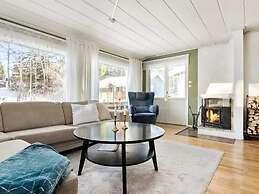 4 Star Holiday Home in Varmdo