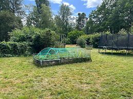 4 Star Holiday Home in Varmdo