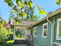 4 Star Holiday Home in Varmdo
