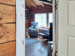 6 Person Holiday Home in Grimo