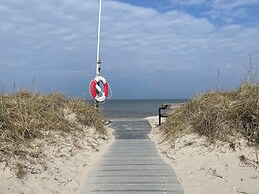 4 Star Holiday Home in Farhult