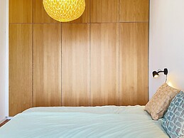 4 Star Holiday Home in Farhult