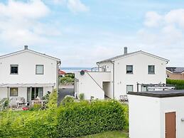 4 Star Holiday Home in Farhult