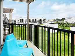 4 Star Holiday Home in Farhult
