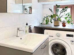 4 Star Holiday Home in Farhult