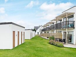 4 Star Holiday Home in Farhult