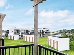 4 Star Holiday Home in Farhult