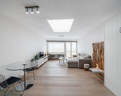 Attractive Studio With a Sea-view