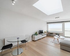 Attractive Studio With a Sea-view