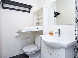 5 Star Holiday Home in Glesborg