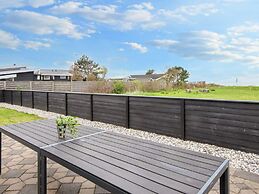 5 Star Holiday Home in Glesborg