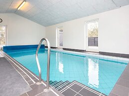 5 Star Holiday Home in Glesborg