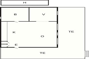 4 Star Holiday Home in Henan