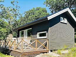 4 Star Holiday Home in Henan