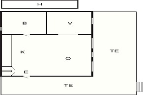 4 Star Holiday Home in Henan