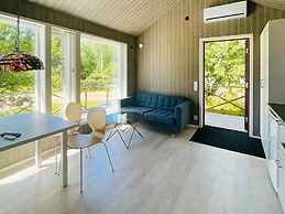 4 Star Holiday Home in Henan