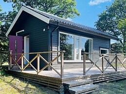 4 Star Holiday Home in Henan