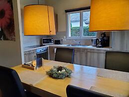 Villa in Les Forges With Golf & Pool Access