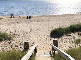 4 Star Holiday Home in Halmstad