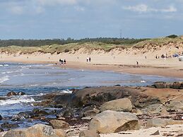 4 Star Holiday Home in Halmstad