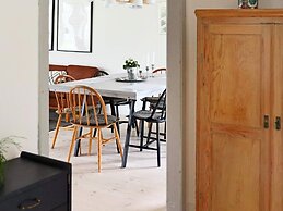 4 Star Holiday Home in Halmstad