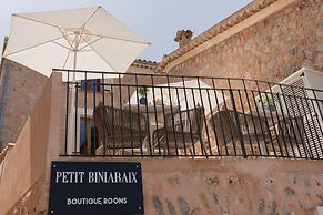 Petit Biniaraix