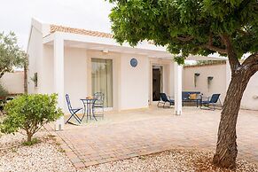 Villa del Tufo in Marsala