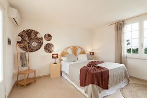 Villa del Tufo in Marsala