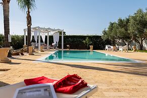 Villa del Tufo in Marsala