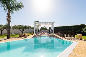Villa del Tufo in Marsala