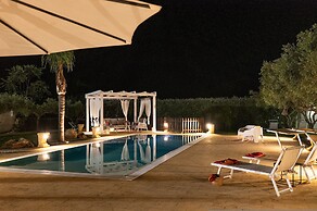 Villa del Tufo in Marsala