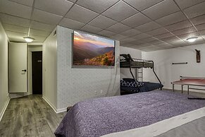 Unique 4bed 3bath A-frame