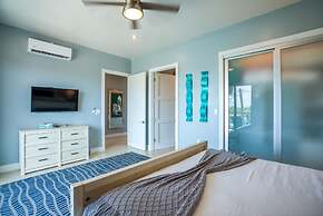 Oceanfront Sunset Gecko Condo - Ground Floor 1B