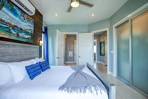 Oceanfront Sunset Gecko Condo - Ground Floor 1B