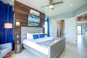 Oceanfront Sunset Gecko Condo - Ground Floor 1B