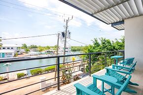 Oceanfront Sunset Gecko Condo - Ground Floor 1B