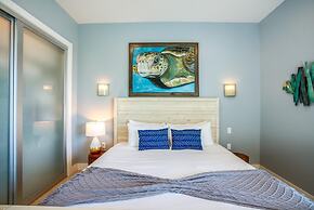 Oceanfront Sunset Gecko Condo - Second Floor 2A