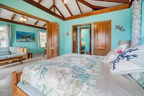 Lucky Duck Villa - Huge Beachfront Pool and Pier