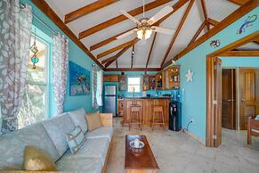 Lucky Duck Villa - Huge Beachfront Pool and Pier
