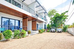 Oceanfront Sunset Gecko Condo - Ground Floor 1A