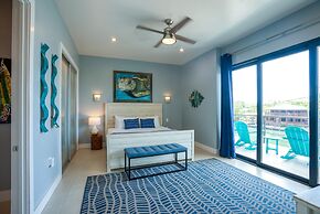 Oceanfront Sunset Gecko Condo - Ground Floor 1A