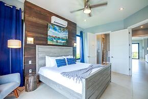 Oceanfront Sunset Gecko Condo - Ground Floor 1A