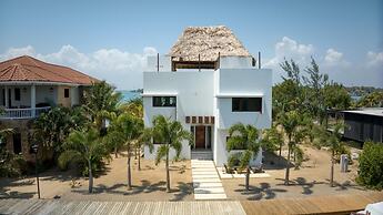 NEW Oceanfront 5 Bedroom Private Island Villa
