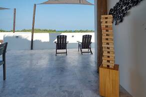 NEW Oceanfront 5 Bedroom Private Island Villa